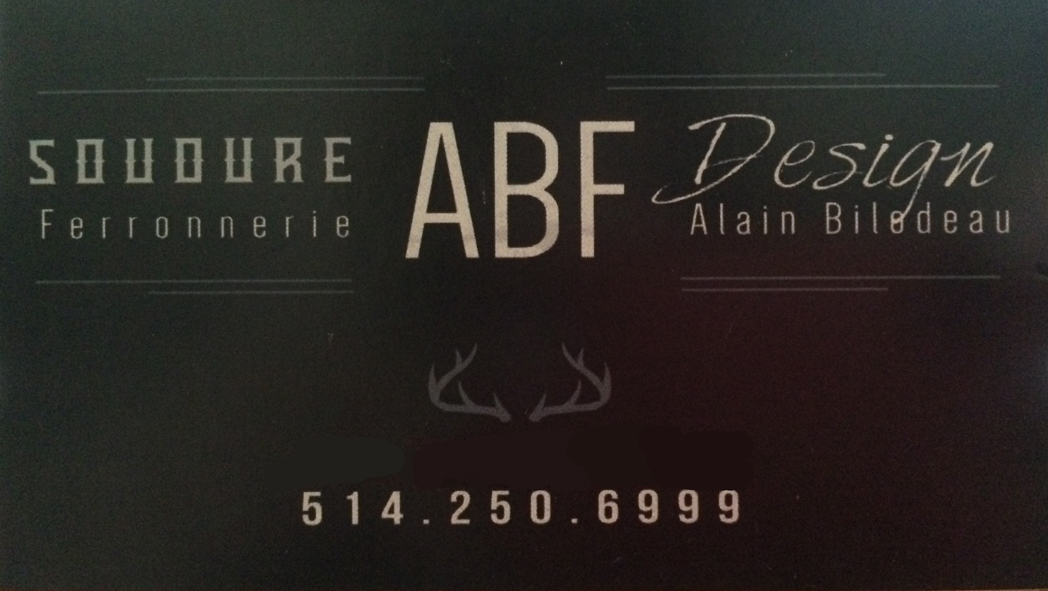 Soudure Ferronnerie ABF
