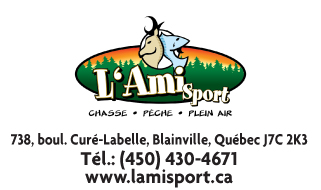 l'Ami sport